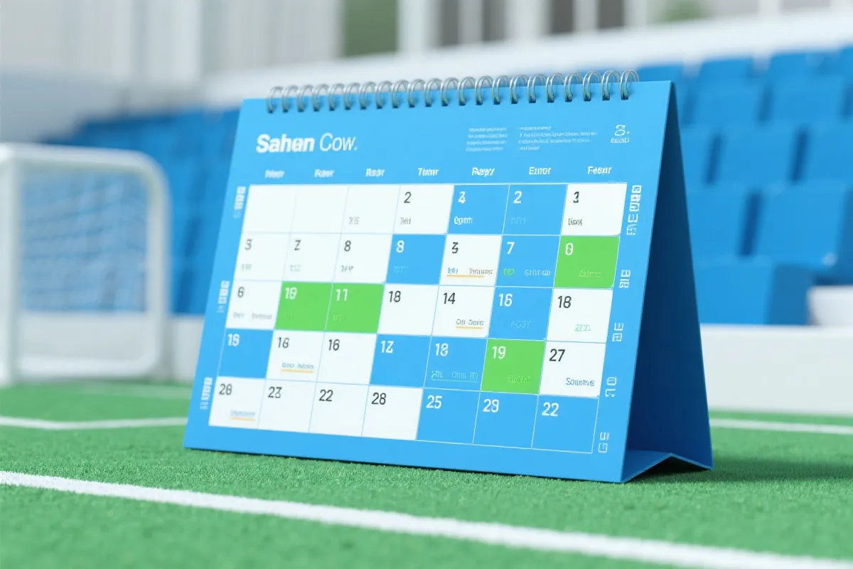 2026世界盃賽程示意圖片