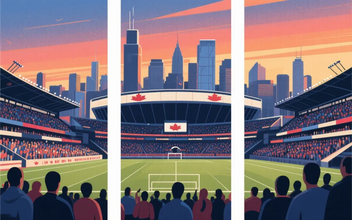 2026世界杯新手球迷指南：从零看懂规则、赛制与聊天梗，一篇入坑不露怯